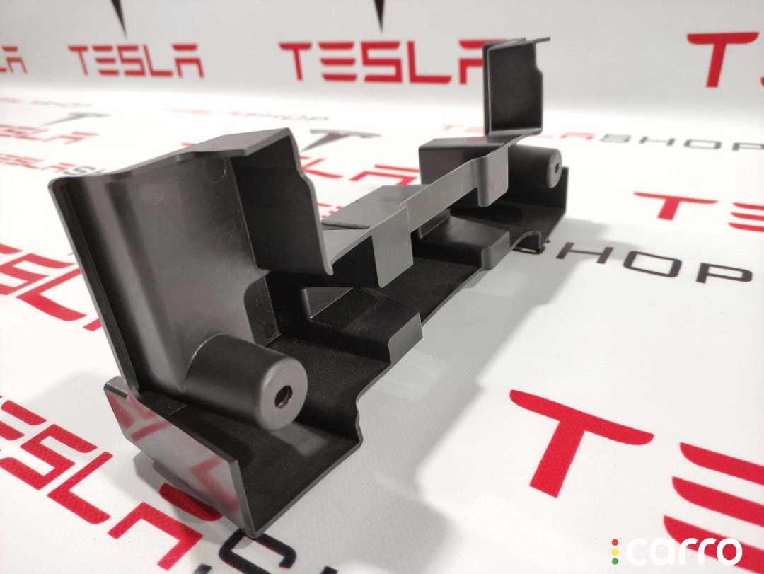 Кронштейн панели пола 2-го ряда сидений (6 мест) Tesla Model X 2015-2021, 1059716-00-D, фото 3