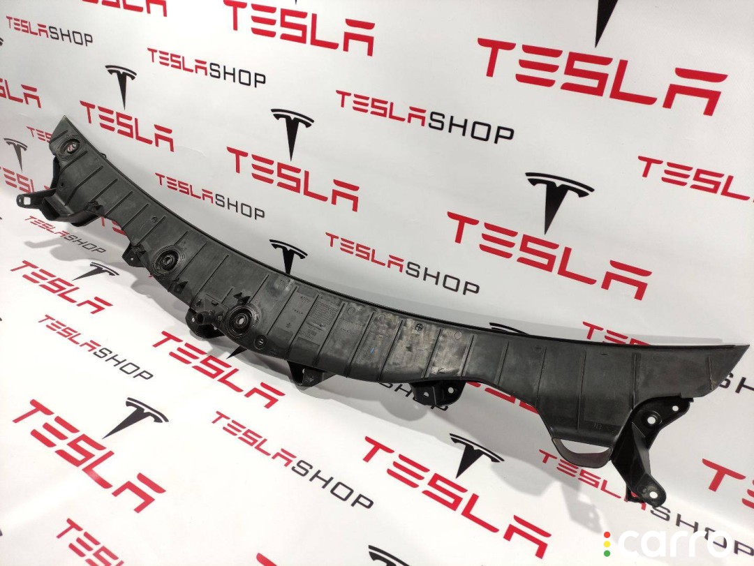 Пластик лобового стекла Tesla Model X 2015-2021, 1036245-00-E, фото 3