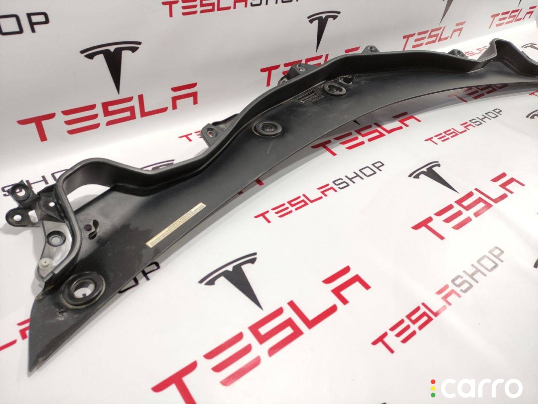 Пластик лобового стекла Tesla Model X 2015-2021, 1036245-00-E, фото 5