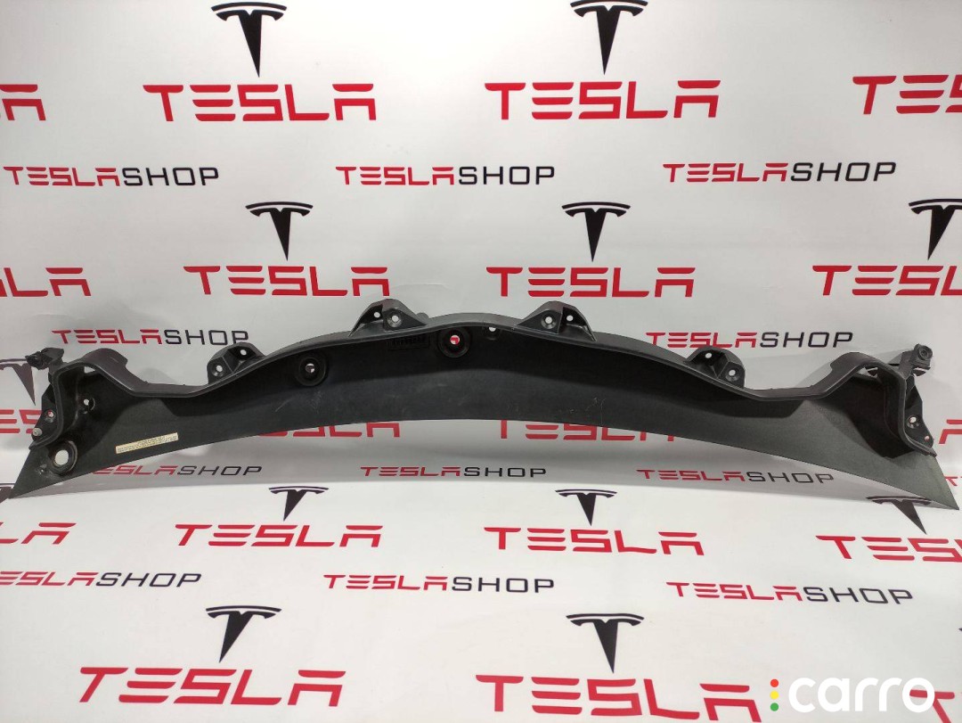 Пластик лобового стекла Tesla Model X 2015-2021, 1036245-00-E, фото 6