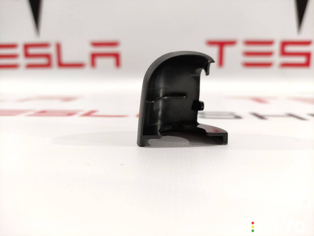 Заглушка амортизатора задней двери Tesla Model X 2015-2021, 1065638-00-B, фото 2
