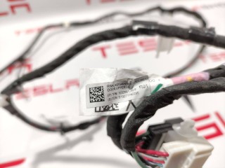 Электропроводка подъемной задней двери, ориг. номер 1032881-70-F, Tesla Model X 2015-2021