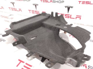 Отделка багажника, ориг. номер 1078359-00-C, Tesla Model X 2015-2021