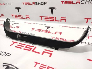Накладка дверного проема, ориг. номер 1105138-00-D, Tesla Model X 2015-2021