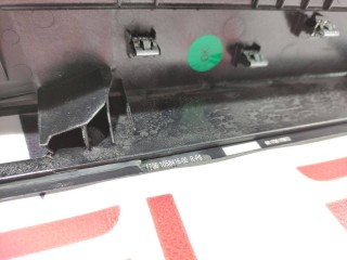 Накладка дверного проема, ориг. номер 1060051-00, 1058416-00, Tesla Model X 2015-2021