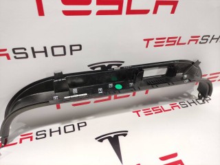 Накладка дверного проема, ориг. номер 1060051-00, 1058416-00, Tesla Model X 2015-2021