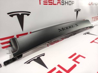 Накладка дверного проема, ориг. номер 1060093-98-D, 1058419-00, 1062517-00, Tesla Model X 2015-2021