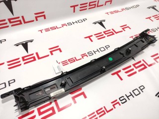 Накладка дверного проема, ориг. номер 1060093-98-D, 1058419-00, 1062517-00, Tesla Model X 2015-2021