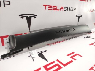 Накладка дверного проема, ориг. номер 1060094-98-D, 1058414-00-, 1062550-00-, Tesla Model X 2015-2021