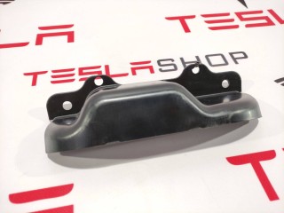 Крышка замка задней двери, ориг. номер 1133293-00-A, Tesla Model X 2015-2021