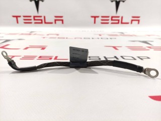 Коса заземления чарджера, ориг. номер 1017532-00-C, Tesla Model X 2015-2021