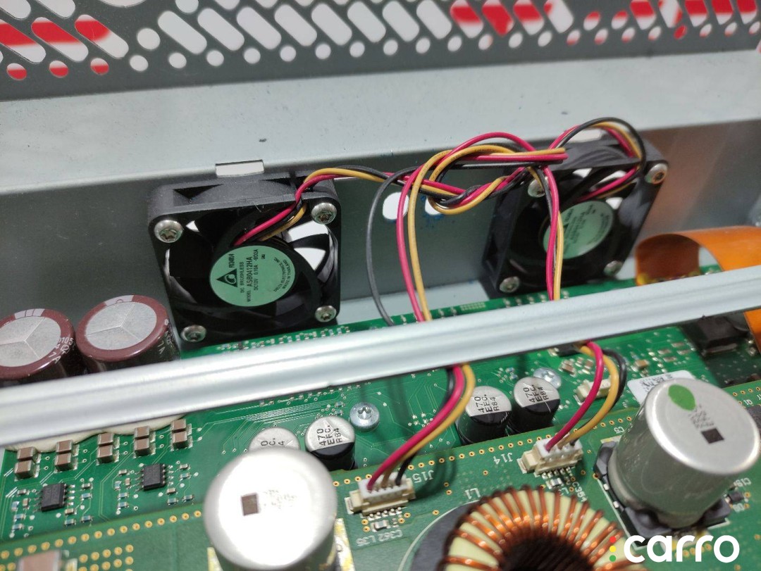 Компьютер MCU (большой сенсорный дисплей МЦУ) Tesla Model S 2012-2016, 1004777-00-L, фото 5