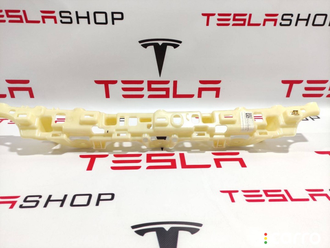 Кронштейн накладки, подъемной задней двери Tesla Model X 2015-2021, 1055049-04-E, фото 1