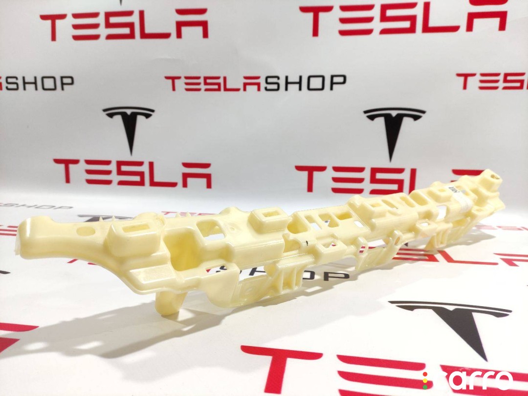 Кронштейн накладки, подъемной задней двери Tesla Model X 2015-2021, 1055049-04-E, фото 3
