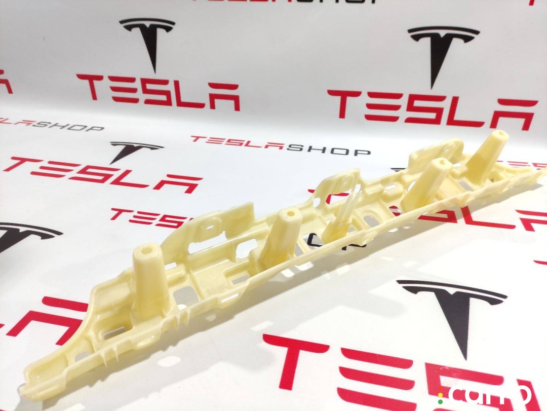Кронштейн накладки, подъемной задней двери Tesla Model X 2015-2021, 1055049-04-E, фото 4