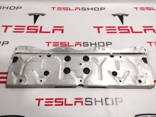 Демпфер подрамника переднего, Tesla Model X 2015-2021