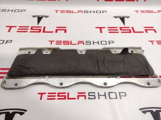 Демпфер подрамника переднего, Tesla Model X 2015-2021