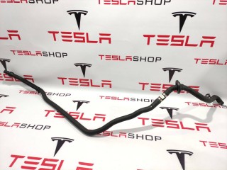 Шланги охлаждающей жидкости, ориг. номер 1041531-00-I, Tesla Model X 2015-2021