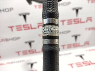 Шланги охлаждающей жидкости, ориг. номер 1041531-00-I, Tesla Model X 2015-2021