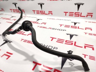 Шланги охлаждающей жидкости, ориг. номер 1041531-00-I, Tesla Model X 2015-2021