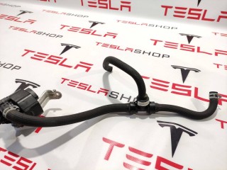 Шланги охлаждающей жидкости, ориг. номер 1041566-00-E, Tesla Model X 2015-2021