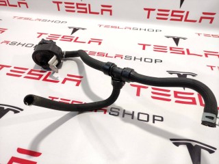 Шланги охлаждающей жидкости, ориг. номер 1041566-00-E, Tesla Model X 2015-2021