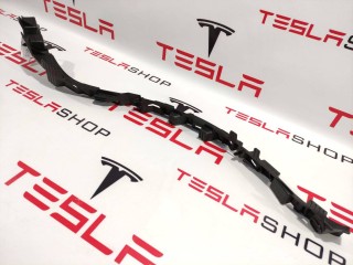 Кронштейн накладки, стойки C, ориг. номер 1079764-00-C, 1079764-00-B, Tesla Model X 2015-2021