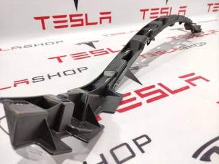Кронштейн накладки, стойки C, ориг. номер 1079764-00-C, 1079764-00-B, Tesla Model X 2015-2021