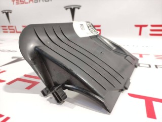 Крышка воздуховода печки, ориг. номер 1116133-00-C, D475FXEAA, Tesla Model X 2015-2021