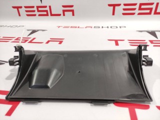 Крышка воздуховода печки, ориг. номер 1116133-00-C, D475FXEAA, Tesla Model X 2015-2021