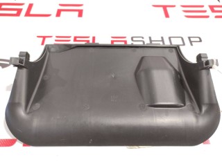 Крышка воздуховода печки, ориг. номер 1116133-00-C, D475FXEAA, Tesla Model X 2015-2021