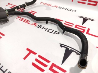 Шланги охлаждающей жидкости, ориг. номер 1003117-00-H, Tesla Model X 2015-2021