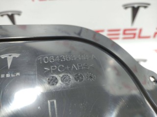 Накладка внутренняя двери, ориг. номер 1064363-00-A, Tesla Model S