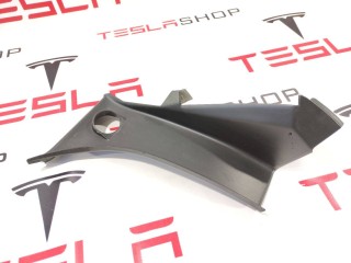 прочая запчасть, ориг. номер 1006674-00-D, Tesla Model S  [2-й рестайлинг] 2021-2026