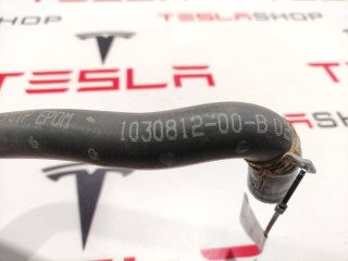 Шланги охлаждающей жидкости, ориг. номер 1030812-00-B, Tesla Model S 2012-2016
