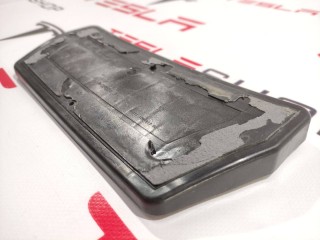 Демпферная пластина крепления номерного знака, ориг. номер 1061912-00-C, Tesla Model S