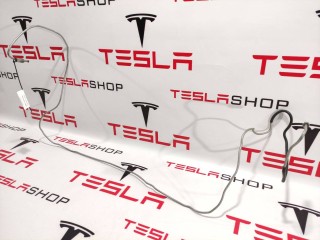 Тормозные трубки передней магистрали, ориг. номер 1044712-00-D, Tesla Model 3 2017-2021