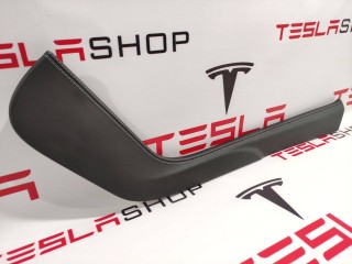 Панель центрального тоннеля, ориг. номер 1005365-01-C, Tesla Model S 2012-2016