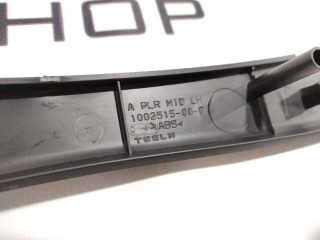 Накладка стойки А, (средняя высота), ориг. номер 1002515-00-D, Tesla Model S 2012-2016