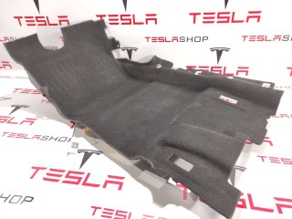 Ковровое покрытие салона, ориг. номер 1127284-00-D, 1127302-00-B, 1127284-00-E, Tesla Model 3 2017-2021