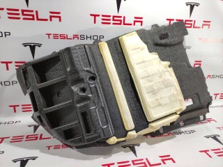 Ковровое покрытие салона, ориг. номер 1127284-00-D, 1127302-00-B, 1127284-00-E, Tesla Model 3 2017-2021