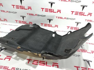 Ковровое покрытие салона, ориг. номер 1127284-00-D, 1127302-00-B, 1127284-00-E, Tesla Model 3 2017-2021