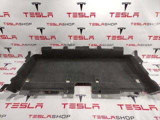 Ковровое покрытие салона, ориг. номер 1127289-00-E, Tesla Model 3 2017-2021