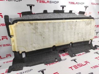 Ковровое покрытие салона, ориг. номер 1127289-00-E, Tesla Model 3 2017-2021