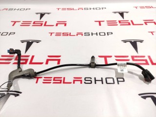 Электропроводка суппорта (ручника), ориг. номер 1098483-00-F, Tesla Model 3 2017-2021