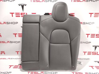 Спинка сиденья 2-го ряда (двойная), ориг. номер 7654328-01-E, 1455036-00-A, Tesla Model 3 2017-2021