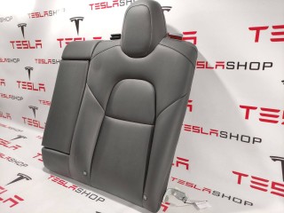 Спинка сиденья 2-го ряда (двойная), ориг. номер 7654328-01-E, 1455036-00-A, Tesla Model 3 2017-2021