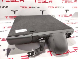 Спинка сиденья 2-го ряда (двойная), ориг. номер 7654328-01-E, 1455036-00-A, Tesla Model 3 2017-2021