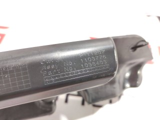 Кронштейн накладки, стойки В, ориг. номер 1103776-00-L, 1098403, Tesla Model 3 2017-2021