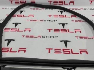 Уплотнитель проема дверного, ориг. номер 1090510-00-K, Tesla Model 3 2017-2021